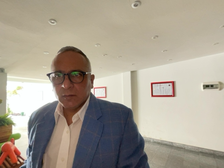 Foto de Luis antonio